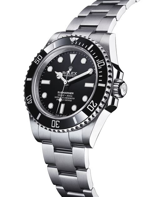 Rolex submariner 3230